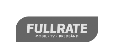 Fullrate